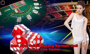 Apa yang harus dilakukan dalam situasi dari masalah di kasino online di internet