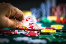 Bisakah Anda Datang menjadi Miliarder poker Kasino