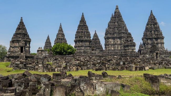 5 Tempat Wisata Luar Negeri Yang Dapat Ditemukan Di Indonesia