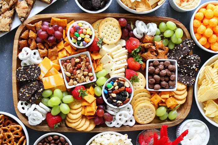 8 Makanan dan Minuman Yang Harus Dihindaari Untuk Penderita Obesitas