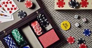 Bonus Poker Online Berlainan yang Butuh Kamu Tahu