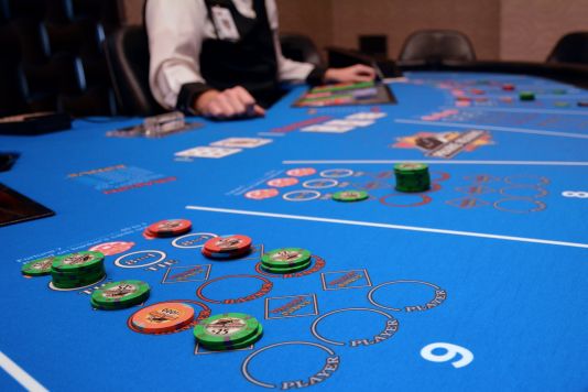 Poin Ideal Yang Akan Menyesuaikan Cara Anda Bermain Poker