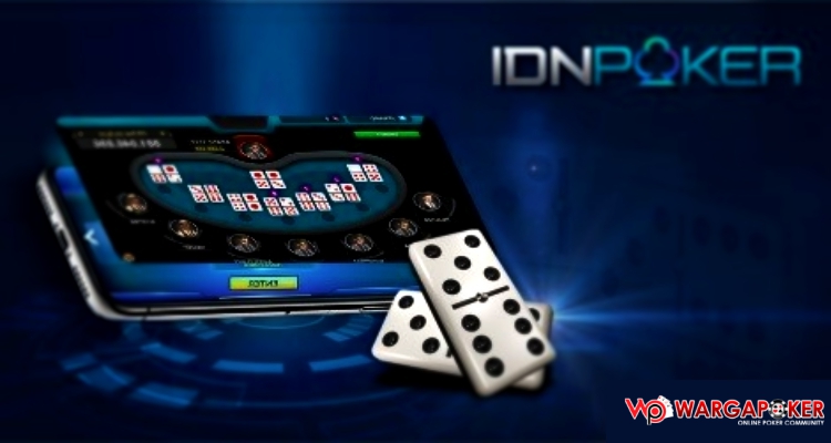 Fakta Menarik Tentang IDN Poker, Pengelola Poker Online