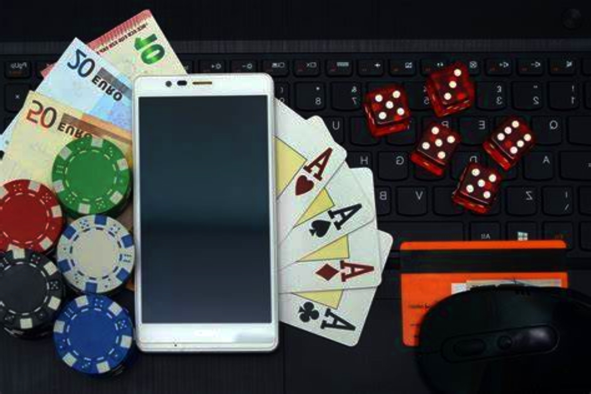 Game Poker Online Terbaik